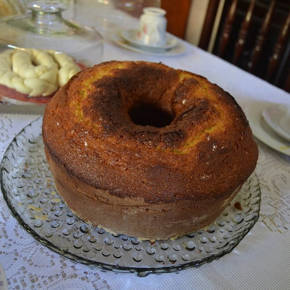 Day Use Casal com Almoço e Café Colonial